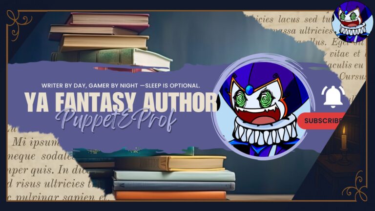 Why I Created Muse Realm Radio | Update